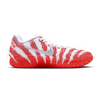 Nike Ja 3 TB White Team Orange