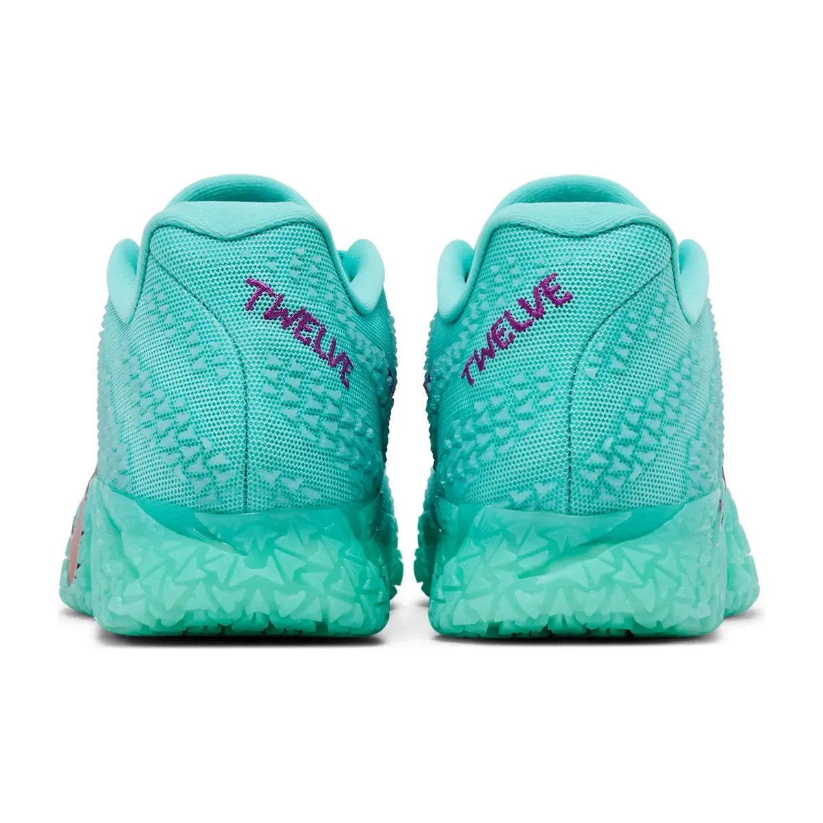 Nike Ja 3 Twelve Time