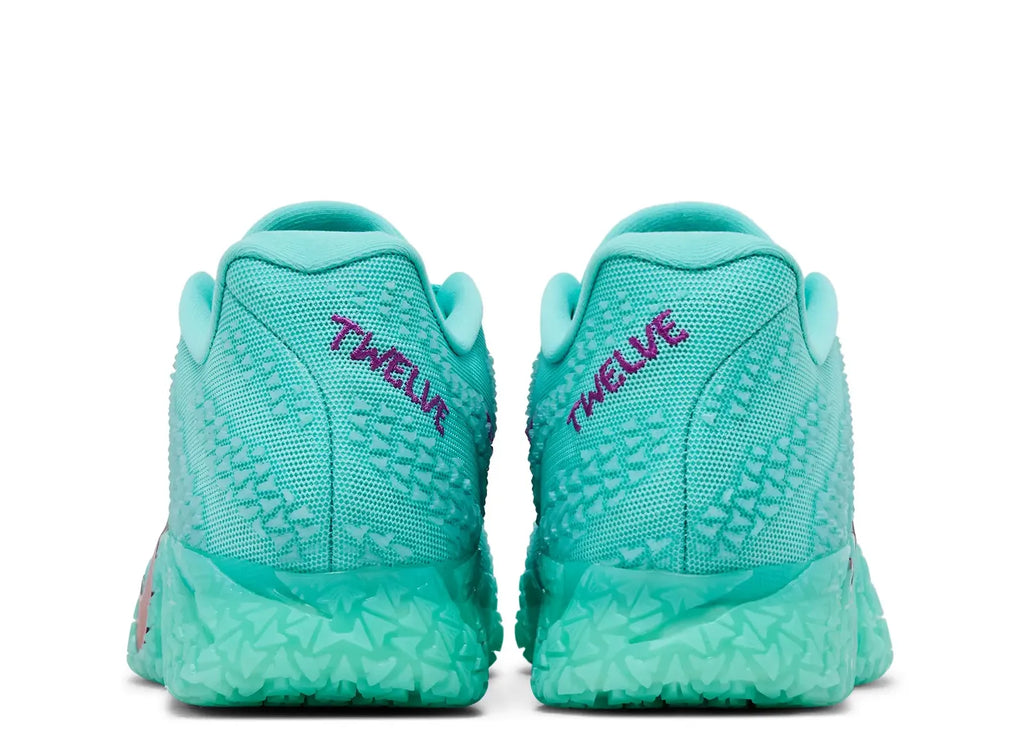 Nike Ja 3 Twelve Time