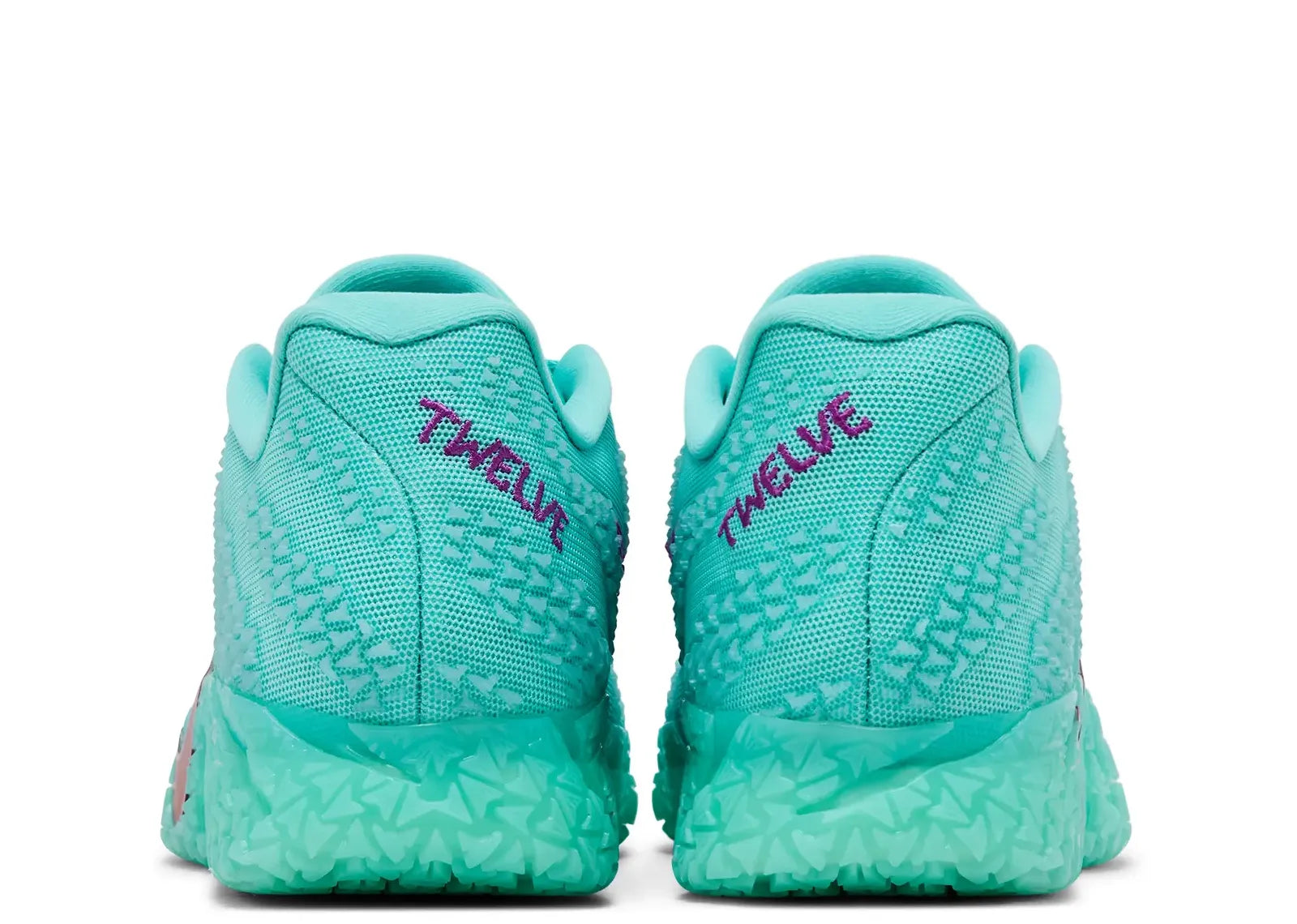 Nike Ja 3 Twelve Time