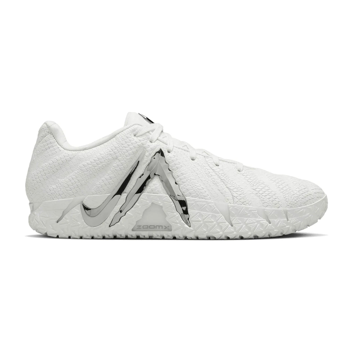 Nike Ja 3 White Label