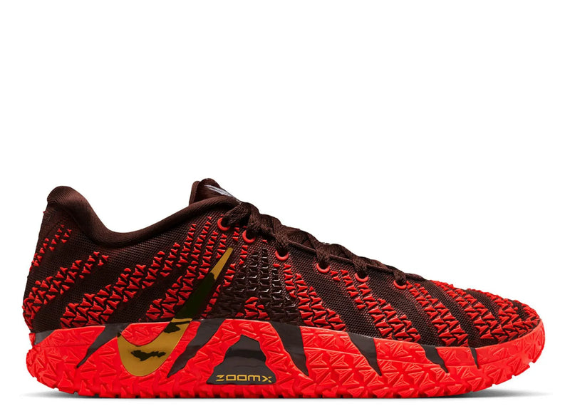 Nike Ja 3 Year of the Horse
