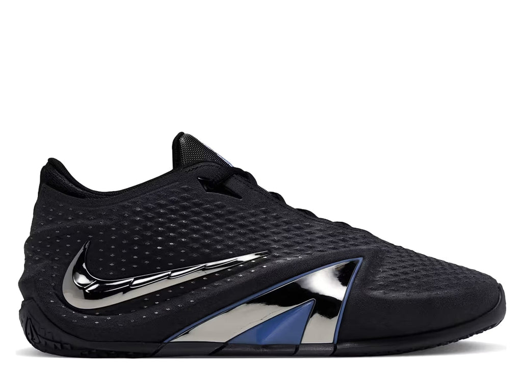 Nike Ja 4 Dark Mode