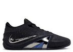 Nike Ja 4 Dark Mode