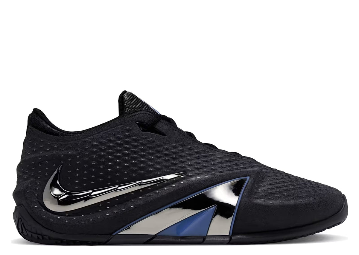Nike Ja 4 Dark Mode