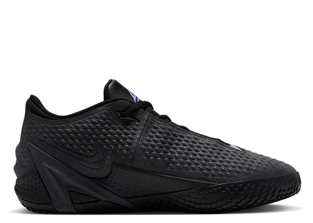Nike Ja 4 Dark Mode