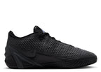 Nike Ja 4 Dark Mode