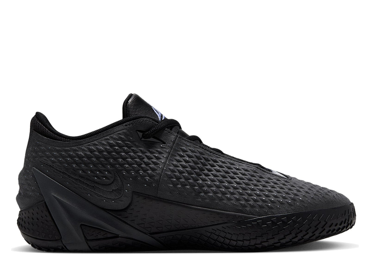 Nike Ja 4 Dark Mode
