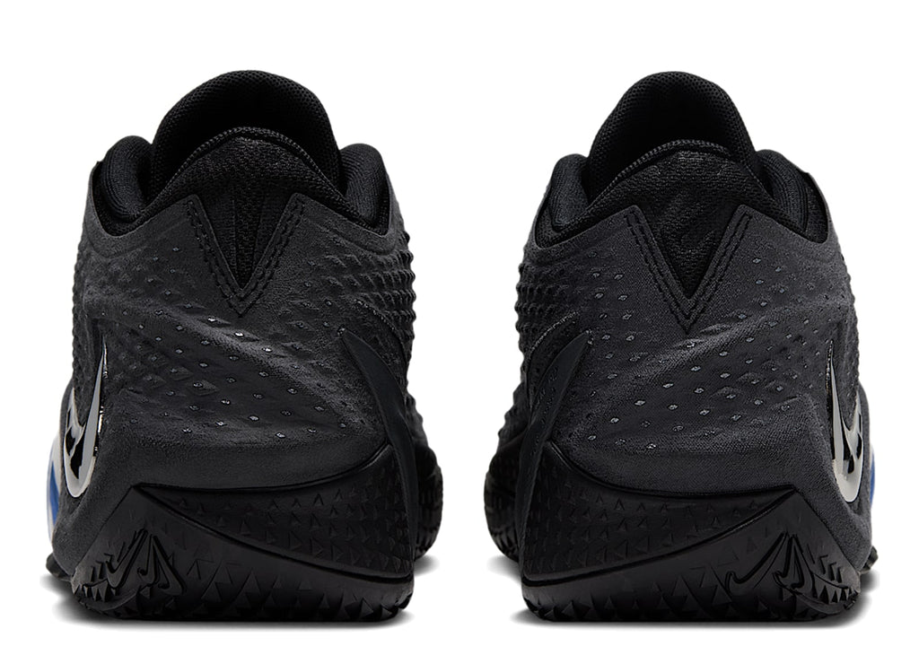 Nike Ja 4 Dark Mode