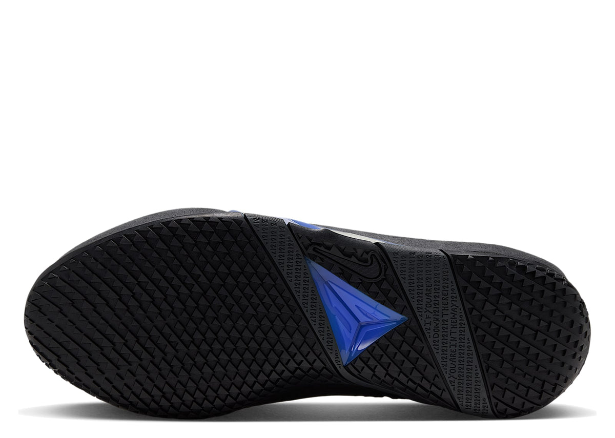 Nike Ja 4 Dark Mode
