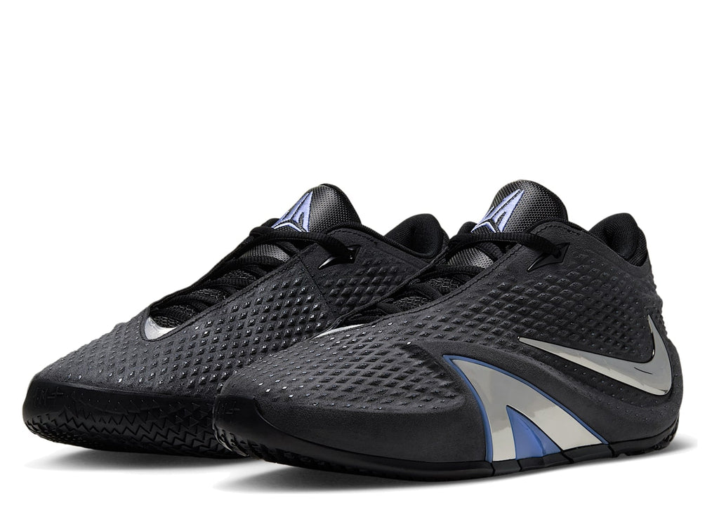 Nike Ja 4 Dark Mode