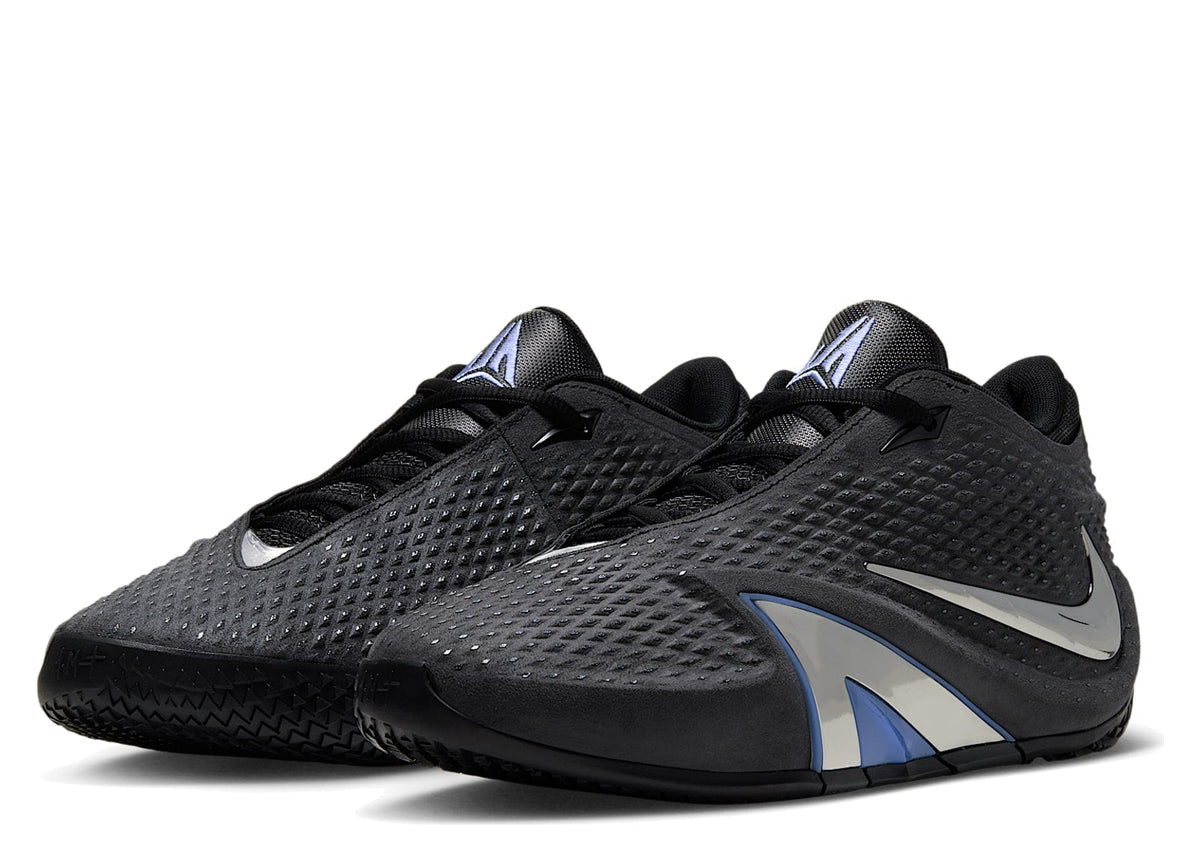 Nike Ja 4 Dark Mode