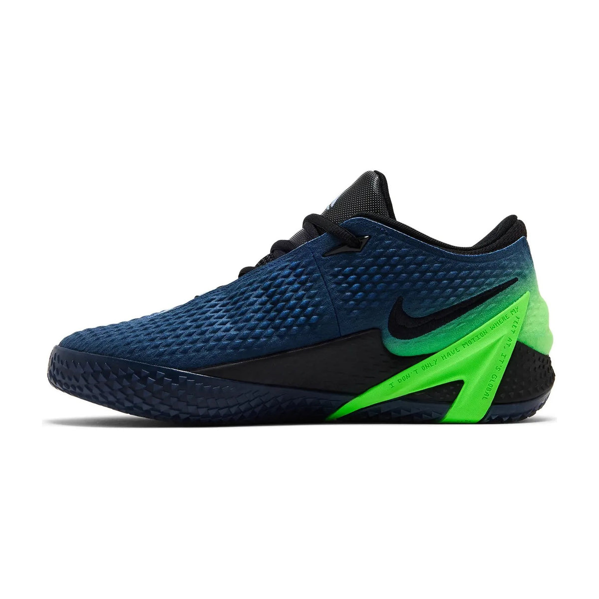 Nike Ja 4 Nightmare