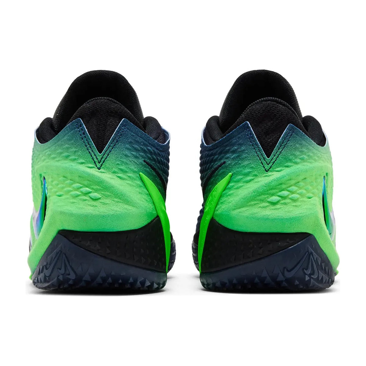 Nike Ja 4 Nightmare