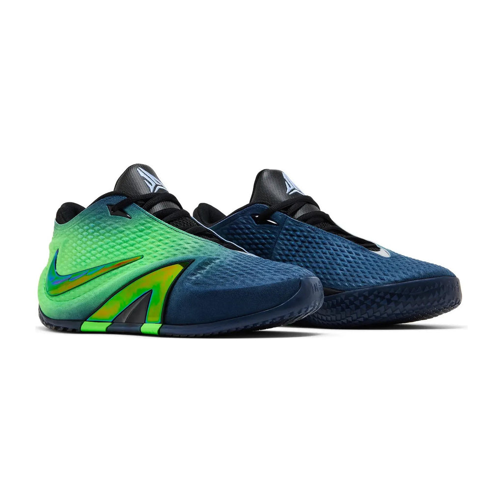Nike Ja 4 Nightmare