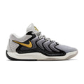 Nike KD 17 Light Iron Ore Metallic Gold