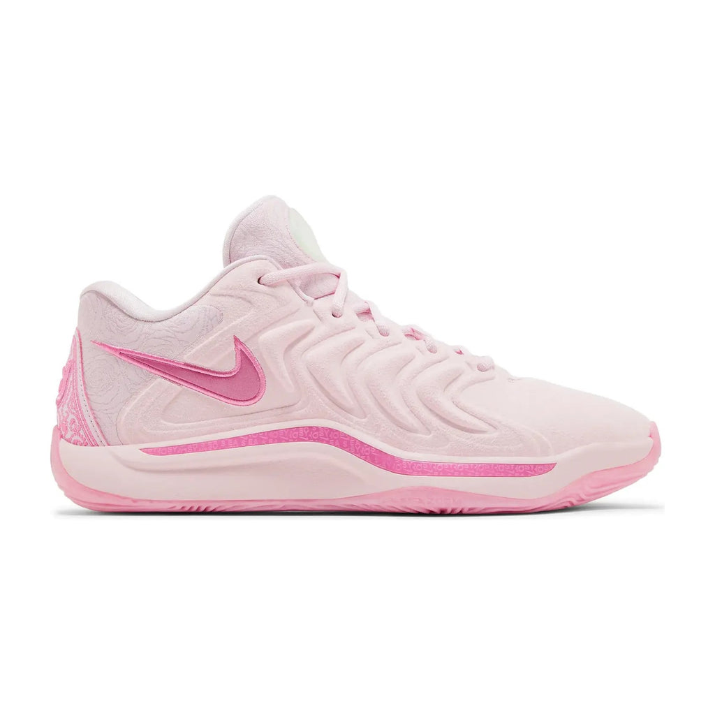 Nike KD 17 NRG Aunt Pearl