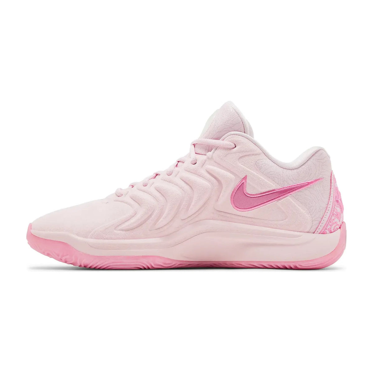 Nike KD 17 NRG Aunt Pearl