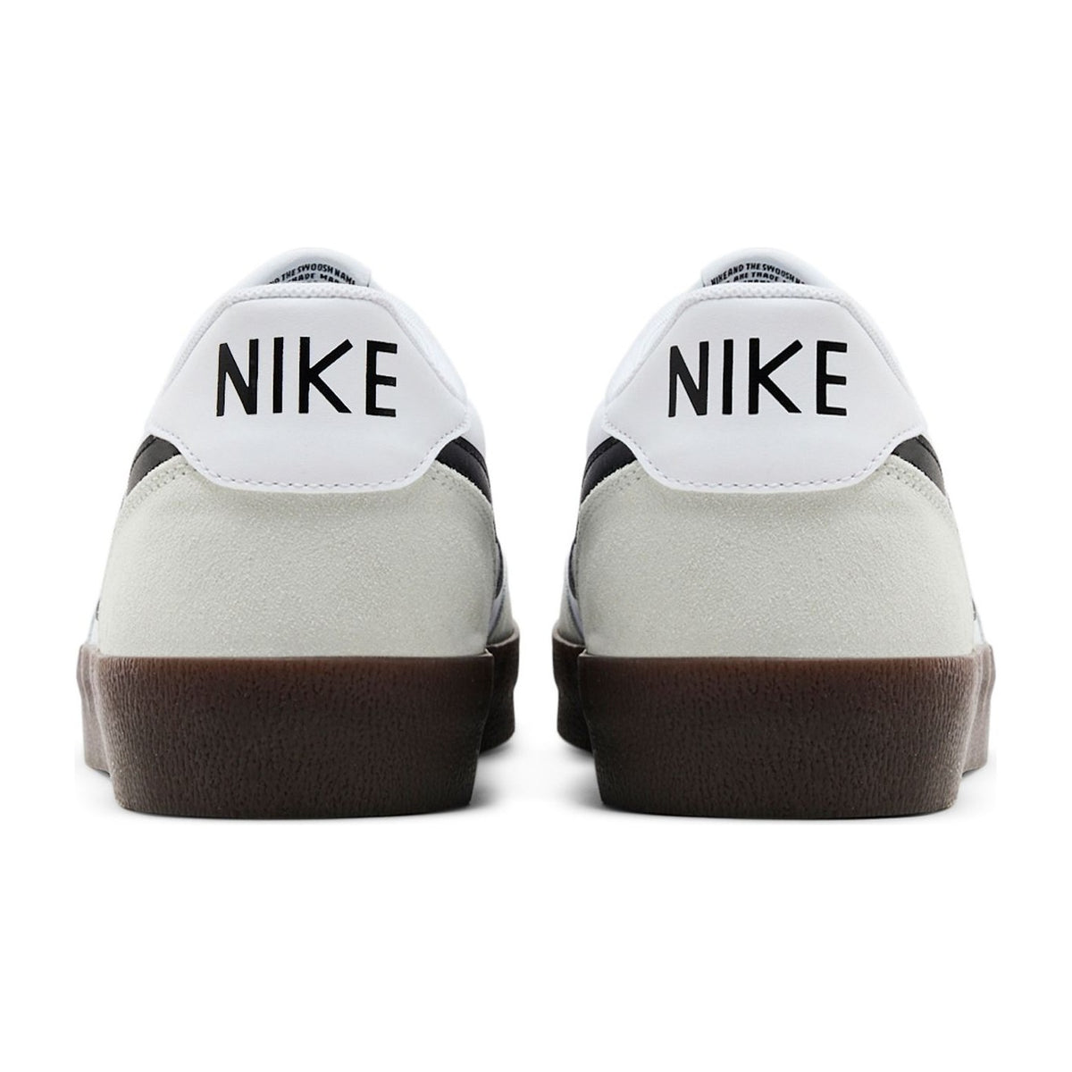 Nike Killshot 2 Leather White Black Gum