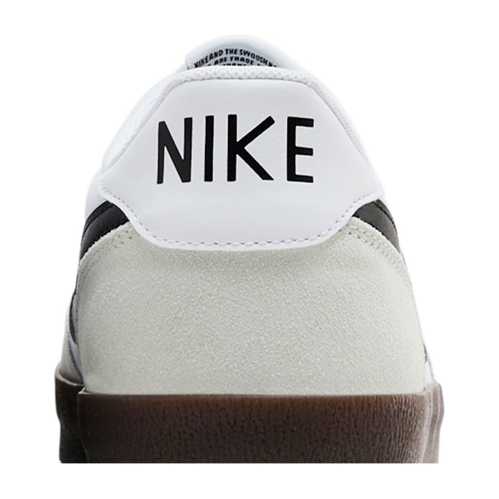 Nike Killshot 2 Leather White Black Gum