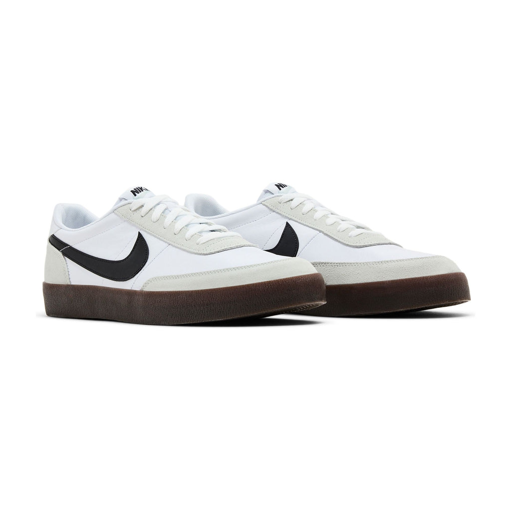 Nike Killshot 2 Leather White Black Gum