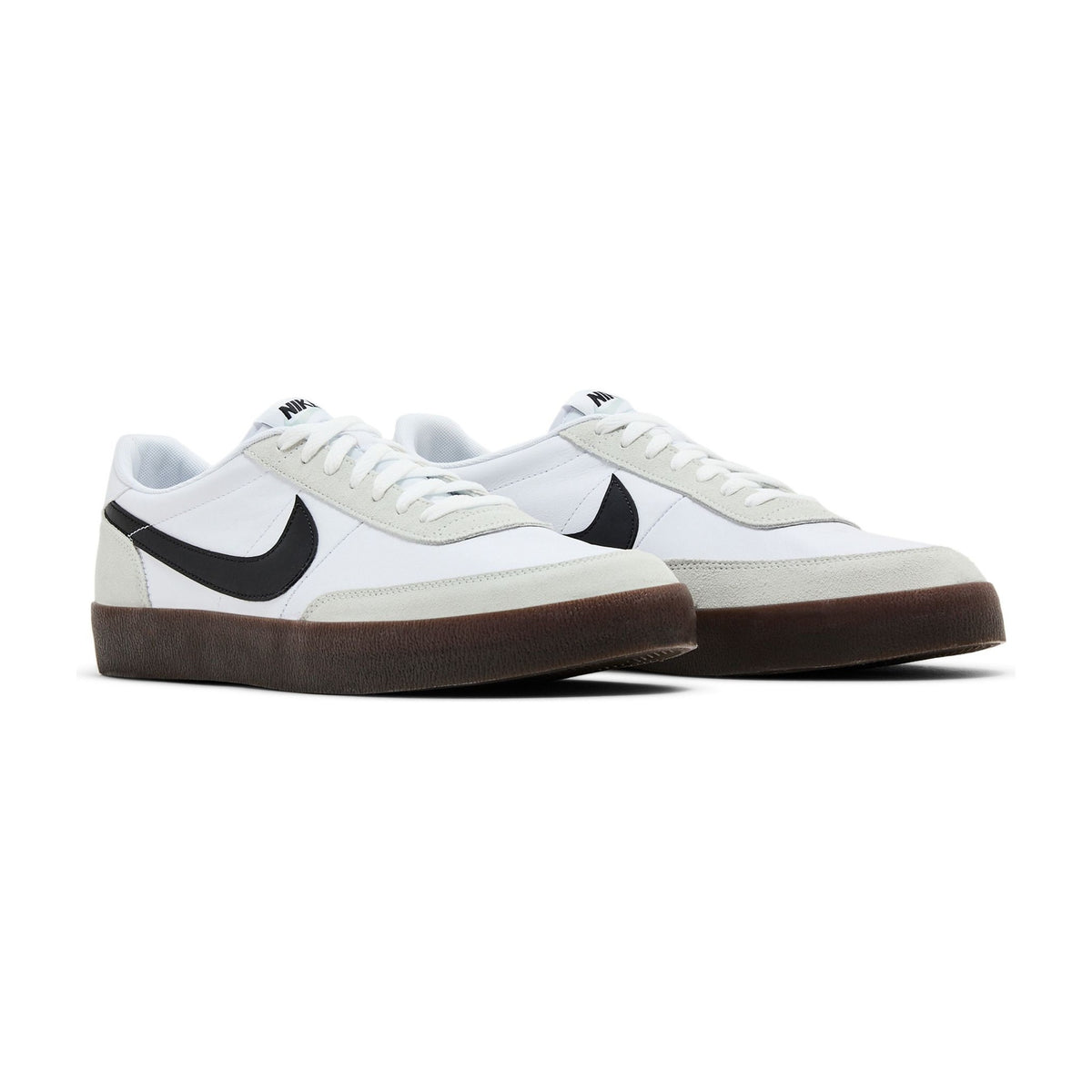 Nike Killshot 2 Leather White Black Gum