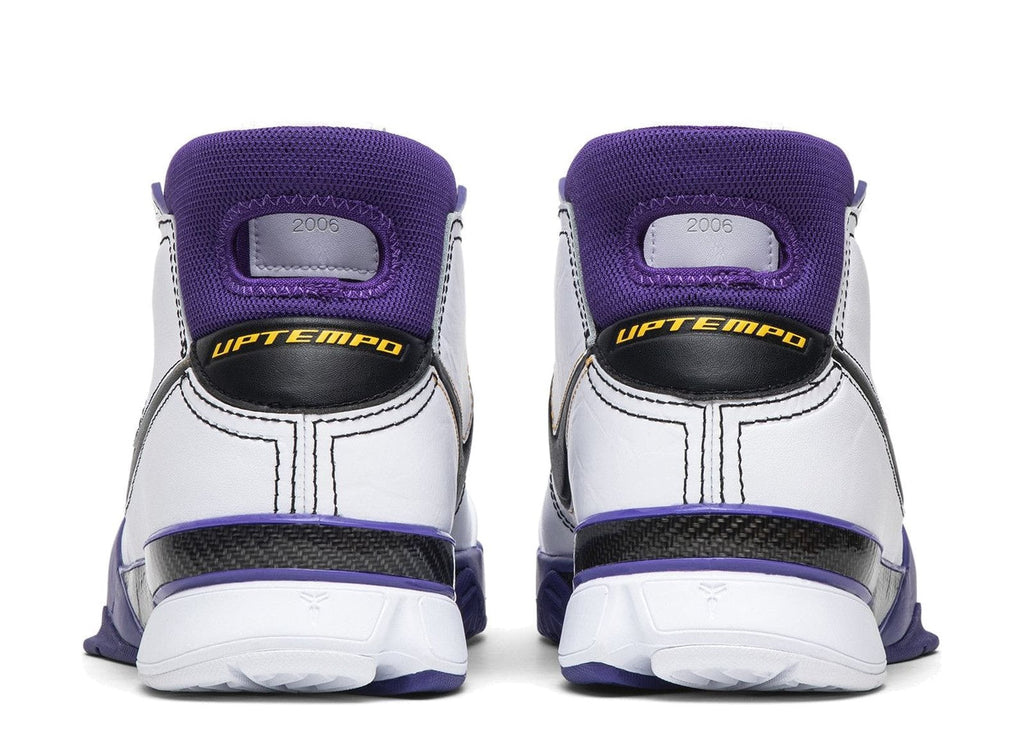 Nike Kobe 1 Protro 81 Pt Game