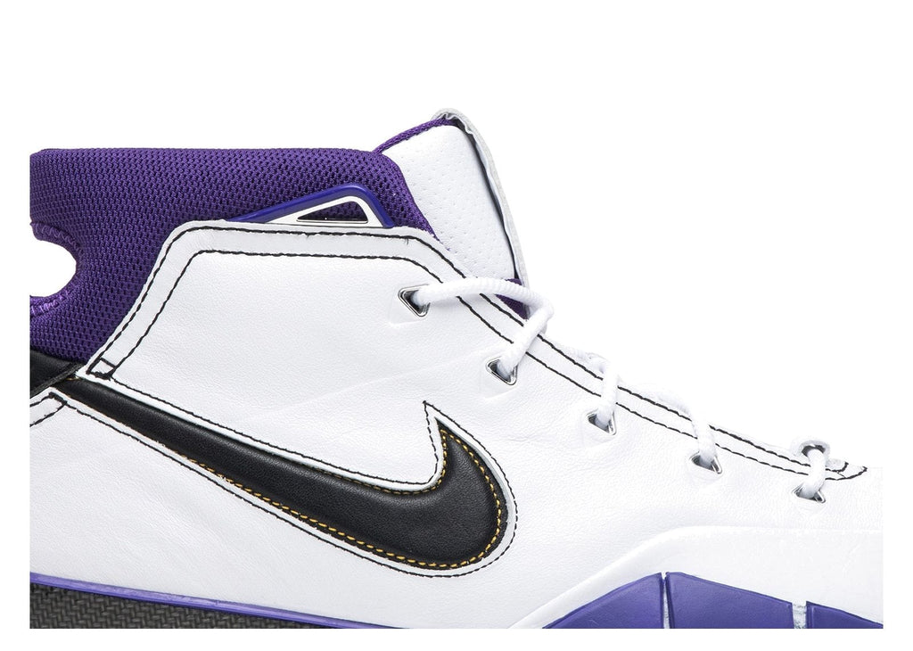 Nike Kobe 1 Protro 81 Pt Game
