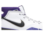 Nike Kobe 1 Protro 81 Pt Game