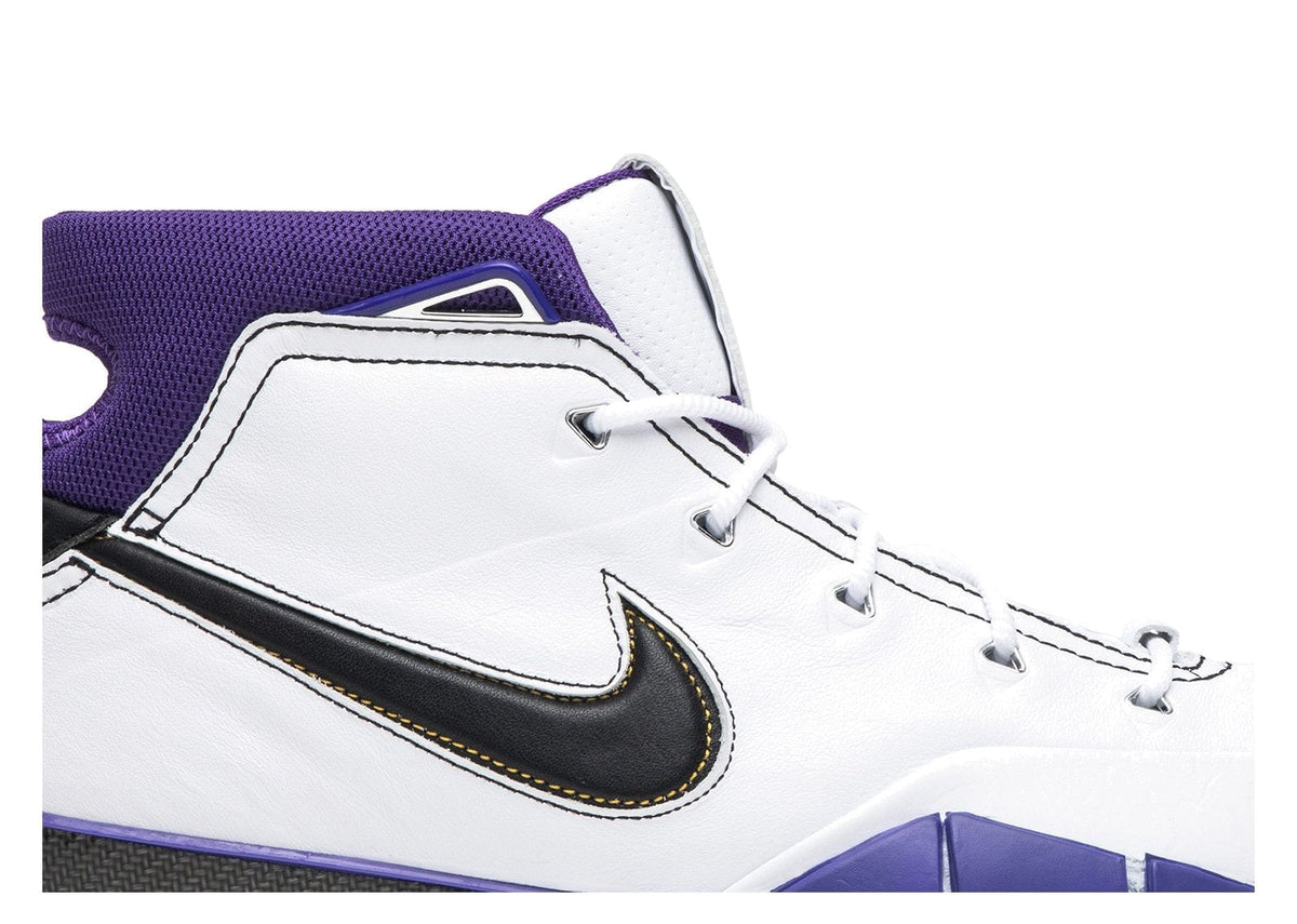 Nike Kobe 1 Protro 81 Pt Game