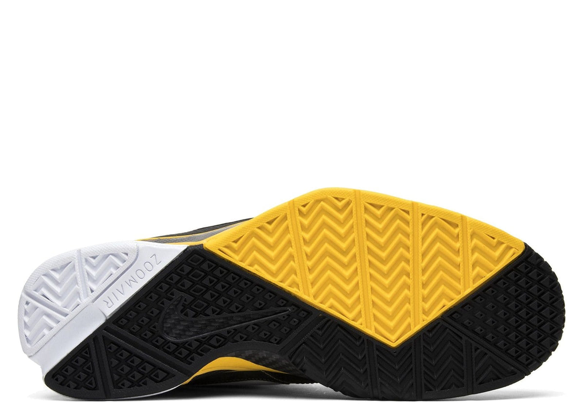 Nike Kobe 1 Protro Black Maize