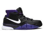 Nike Kobe 1 Protro Purple Reign