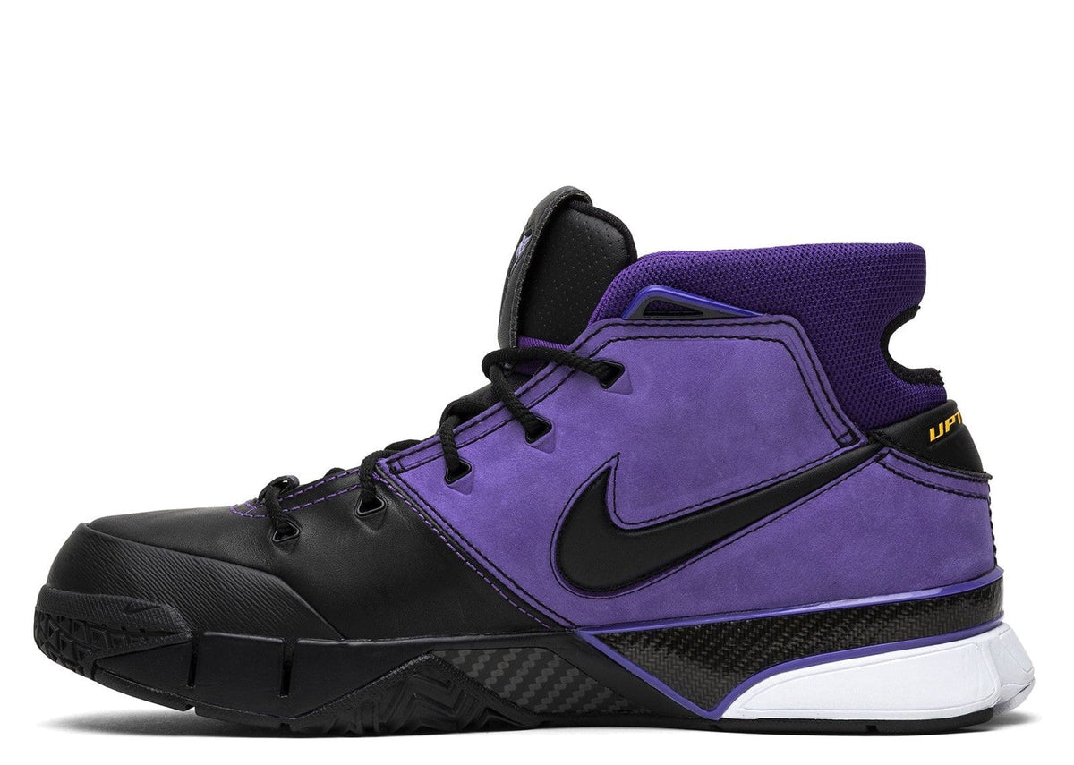 Nike Kobe 1 Protro Purple Reign