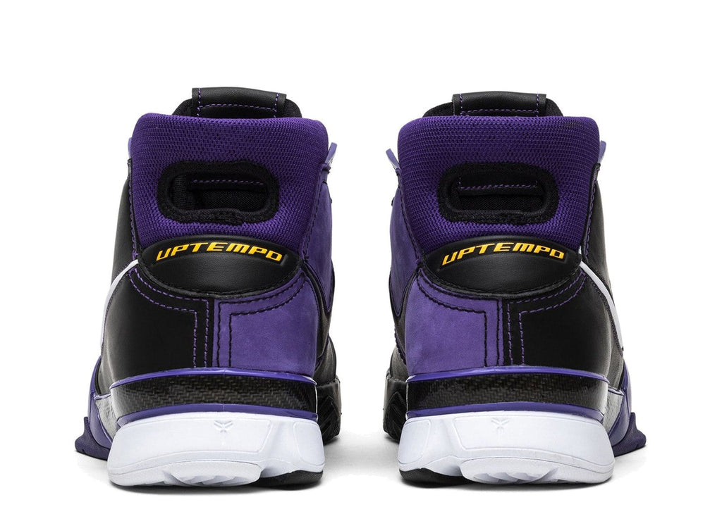 Nike Kobe 1 Protro Purple Reign