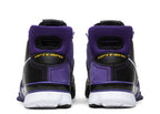 Nike Kobe 1 Protro Purple Reign