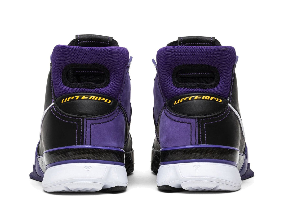 Nike Kobe 1 Protro Purple Reign