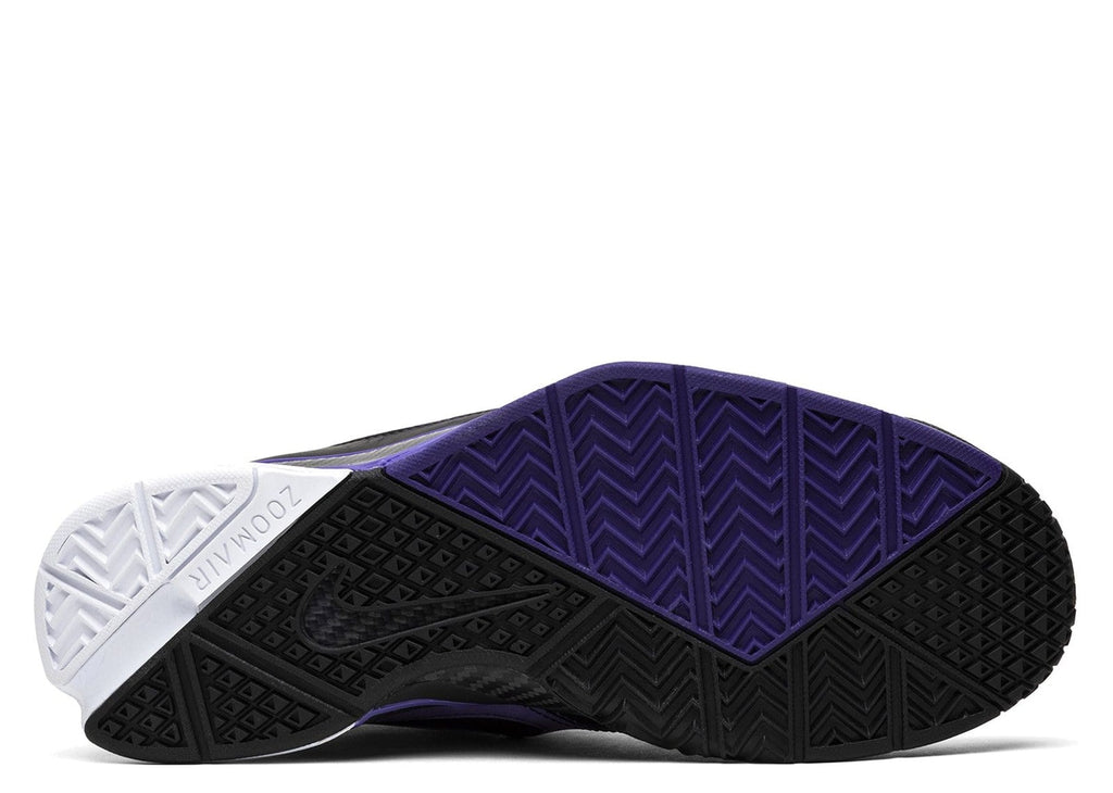 Nike Kobe 1 Protro Purple Reign