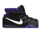 Nike Kobe 1 Protro Purple Reign