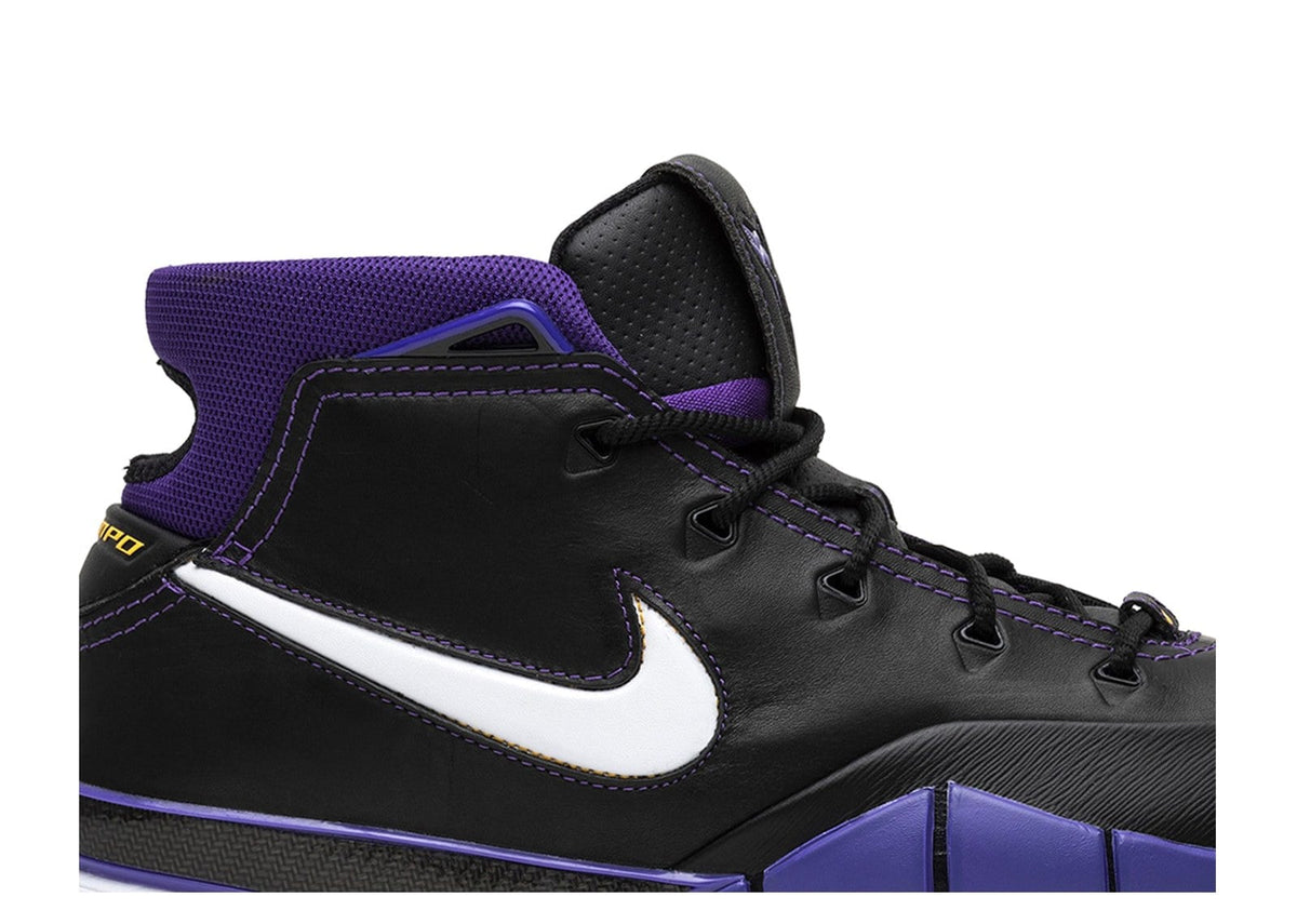 Nike Kobe 1 Protro Purple Reign