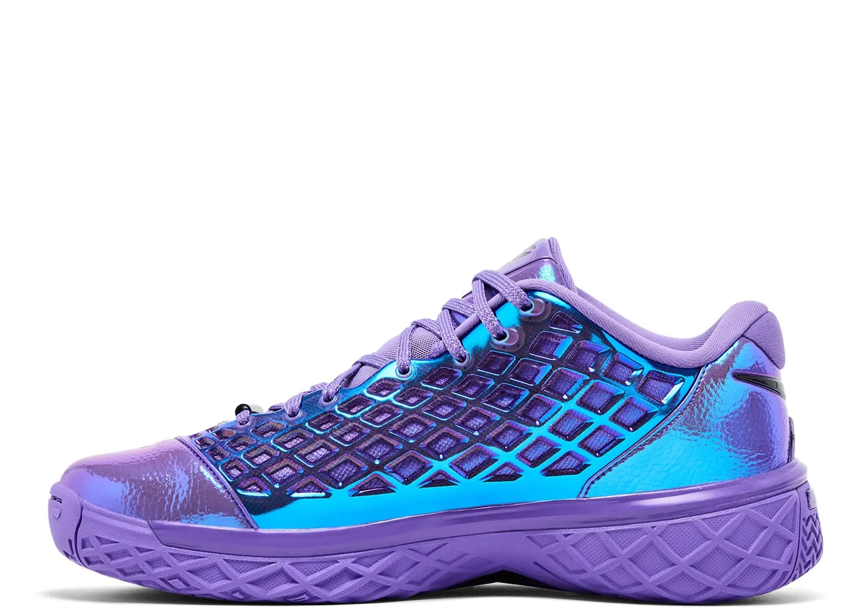 Nike Kobe 3 Low Protro All-Star Warning Label