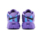 Nike Kobe 3 Low Protro All-Star Warning Label