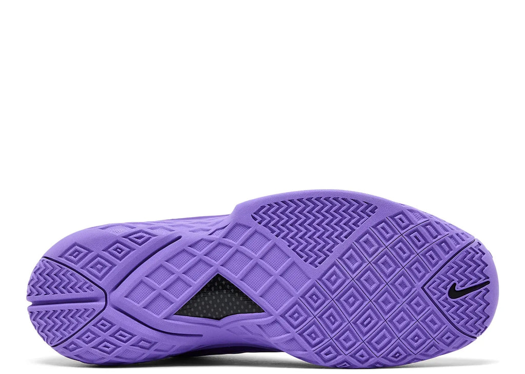 Nike Kobe 3 Low Protro All-Star Warning Label
