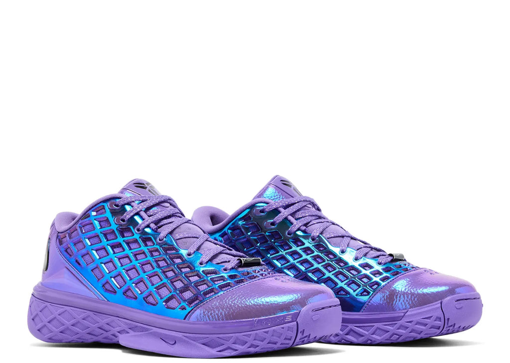 Nike Kobe 3 Low Protro All-Star Warning Label