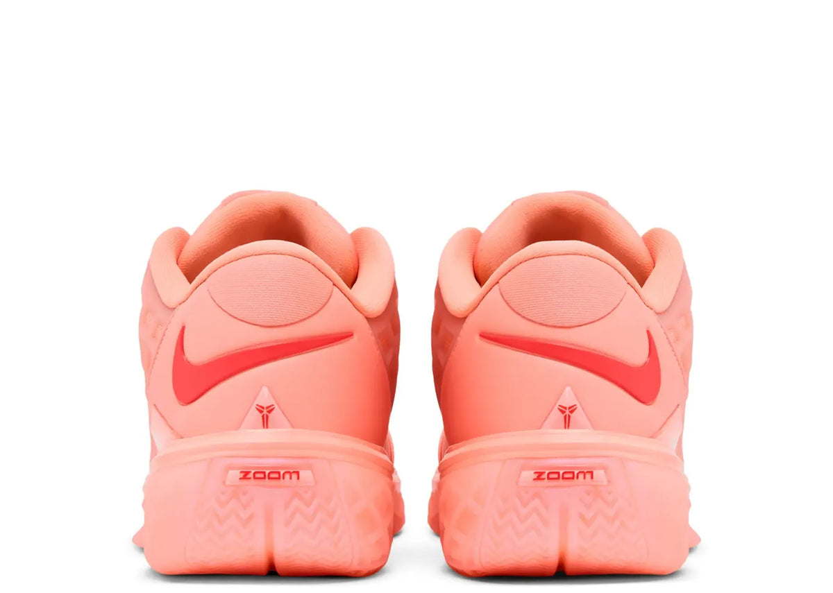 Nike Kobe 3 Low Protro Atomic Pink
