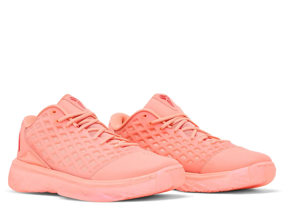 Nike Kobe 3 Low Protro Atomic Pink