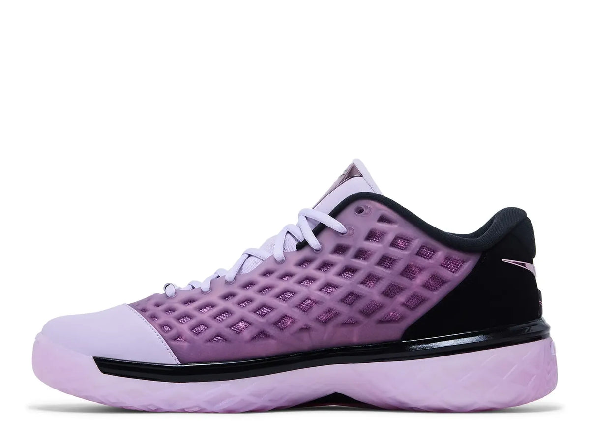 Nike Kobe 3 Low Protro Pink Quartz