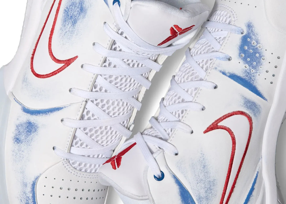 Nike Kobe 4 Protro Draft Day Pack Mystery Sealed Box