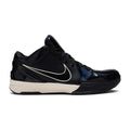 Nike Kobe 4 Protro Undefeated Black Mamba