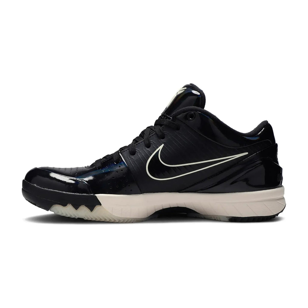 Nike Kobe 4 Protro Undefeated Black Mamba