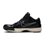 Nike Kobe 4 Protro Undefeated Black Mamba
